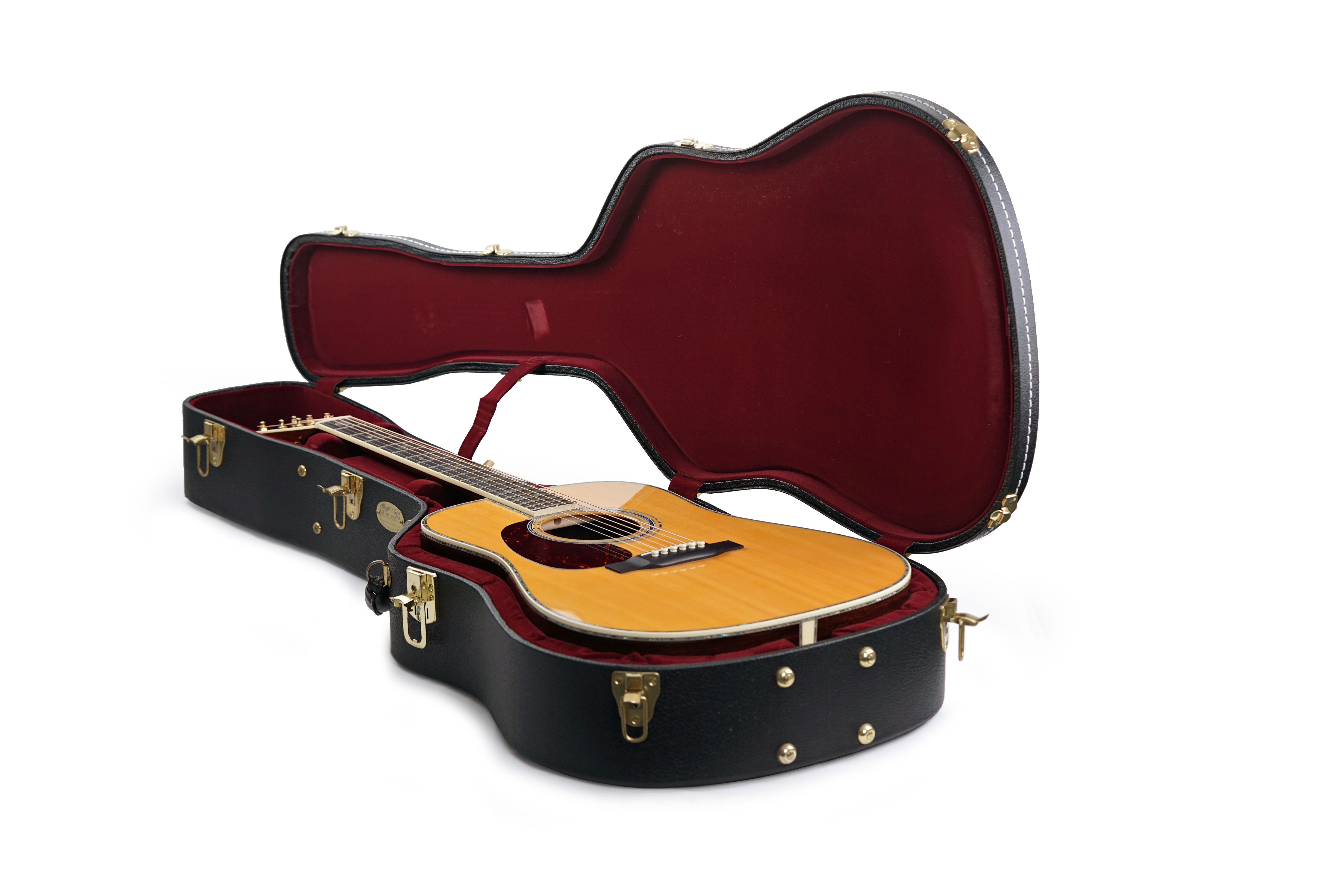 GUITARGUITAR Martin 2020 D45 Re-imagined Left Handed (Pre-Owned) #2399549