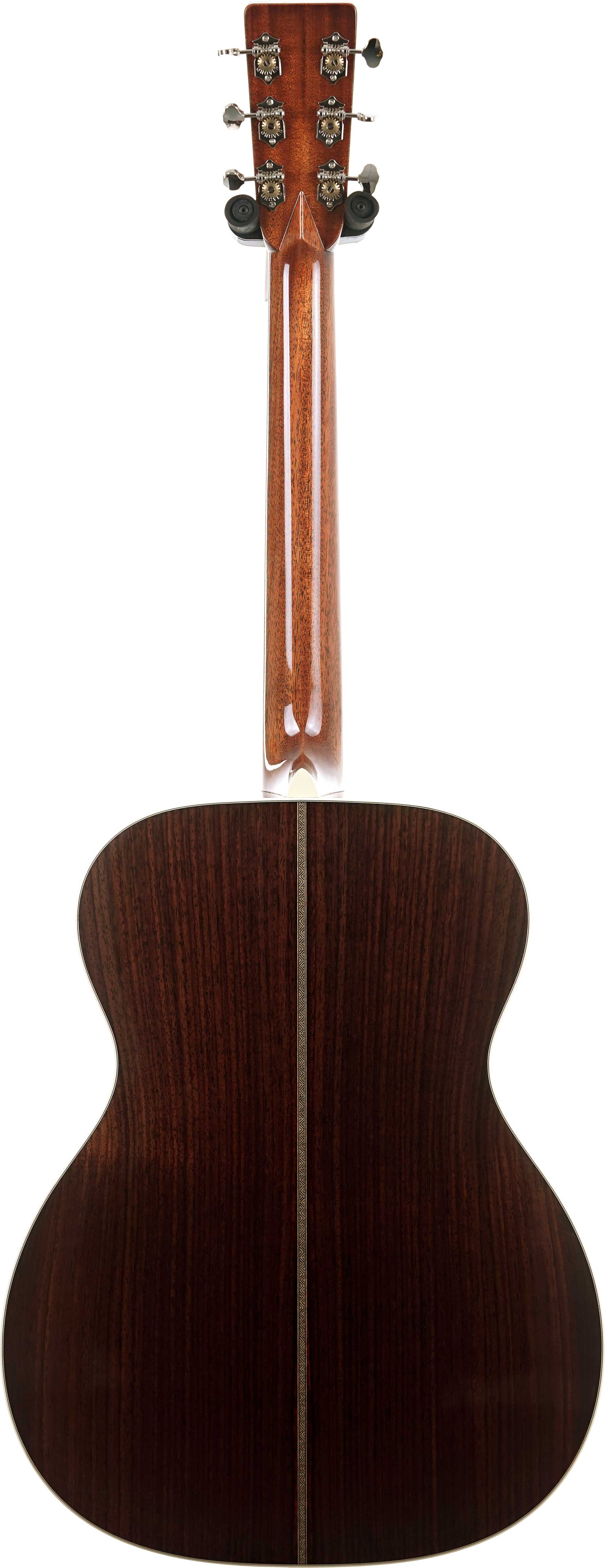 GUITARGUITAR Martin 000EC 30th Anniversary Eric Clapton #M2957692