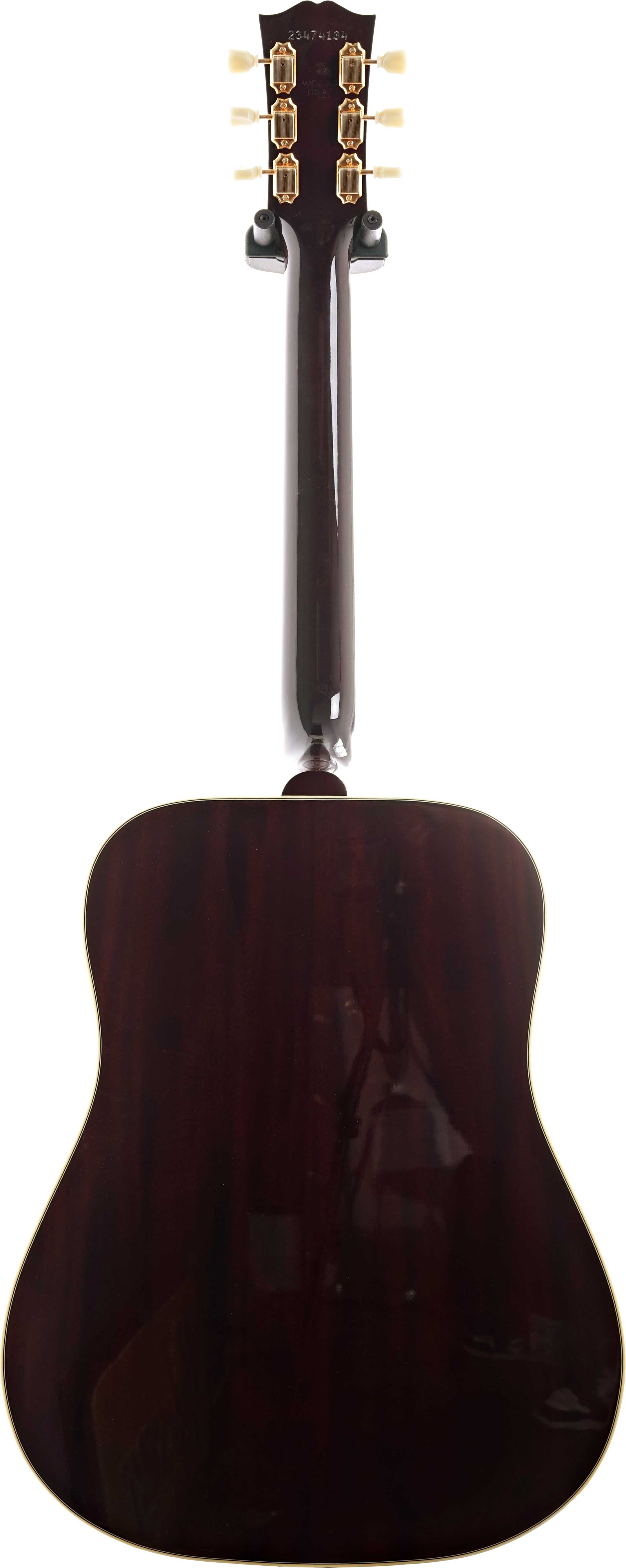 GUITARGUITAR Gibson Hummingbird Original Antique Natural #23474134