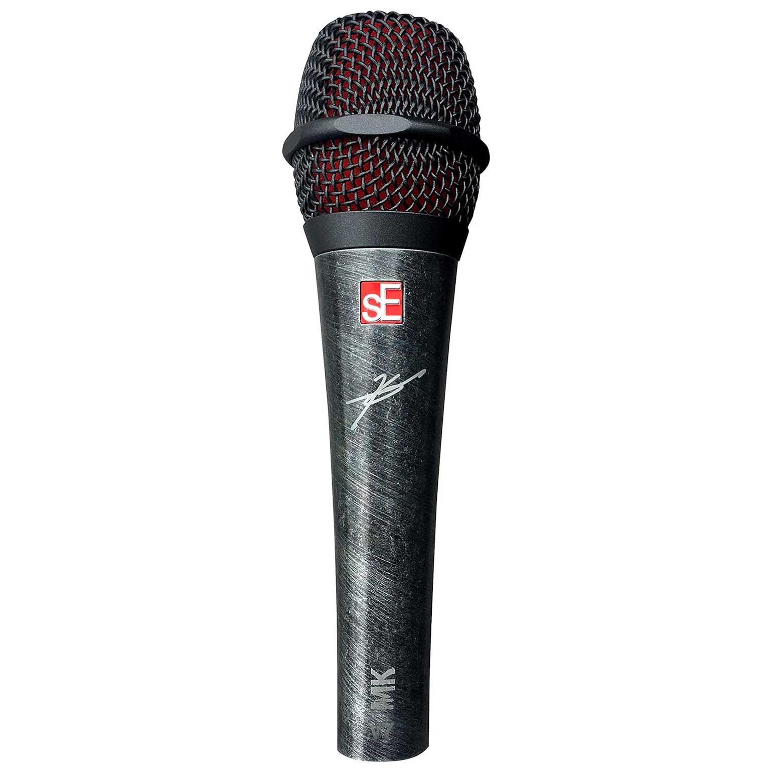 GUITARGUITAR SE Electronics V7 MK Myles Kennedy Signature Dynamic Microphone