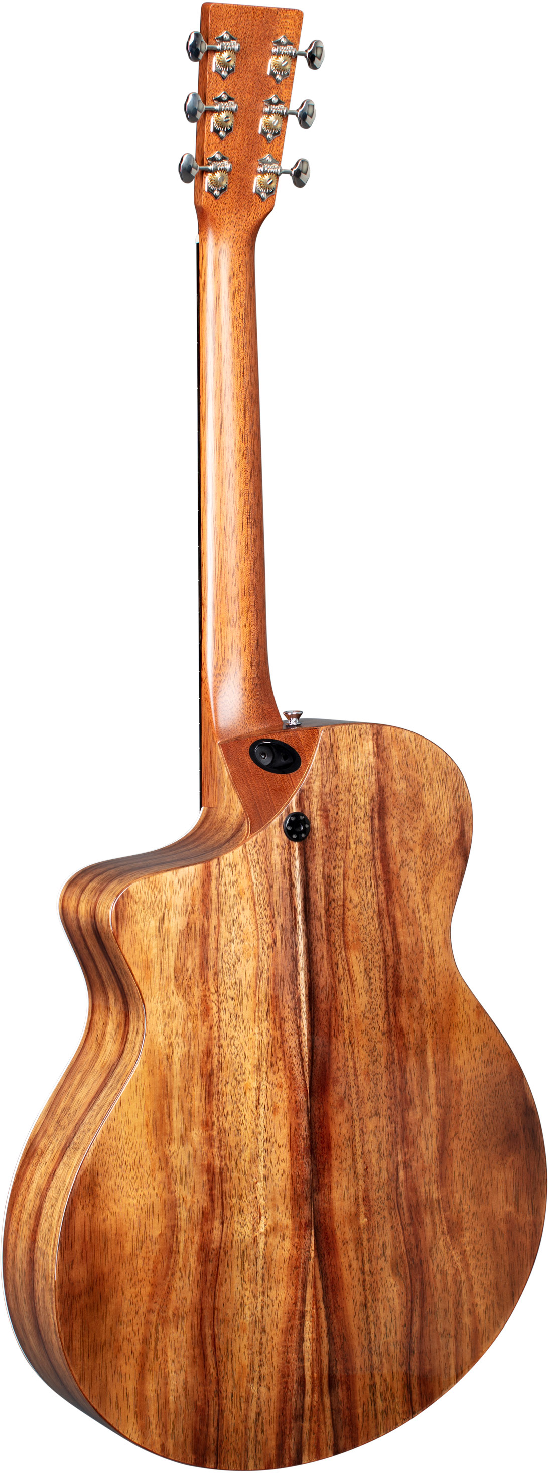 GUITARGUITAR Martin Road Series SC13E