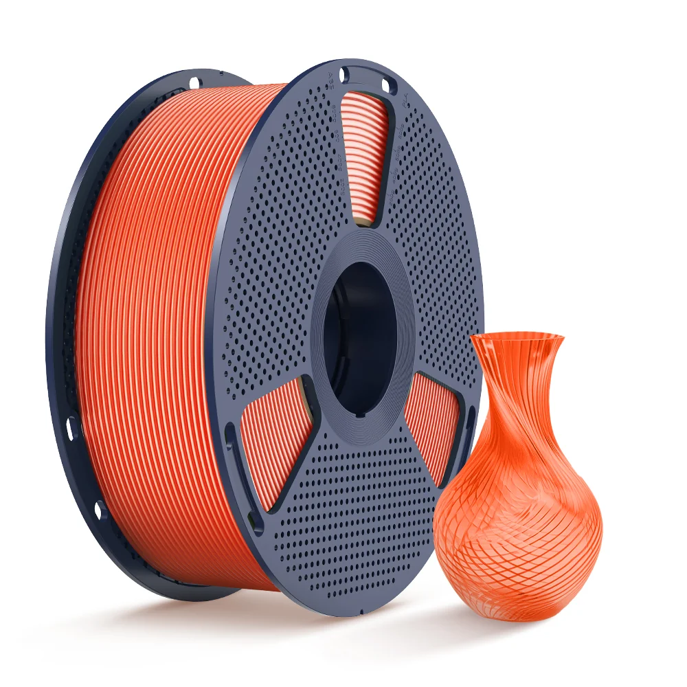 SUNLU PLA+(PLA Plus) 3D Printer Filament 1KG