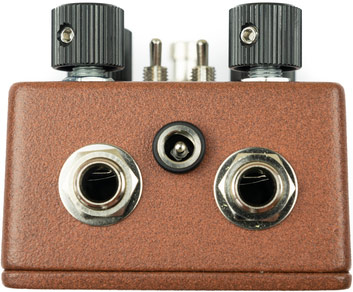 GUITARGUITAR Cornerstone Antique Classic Drive