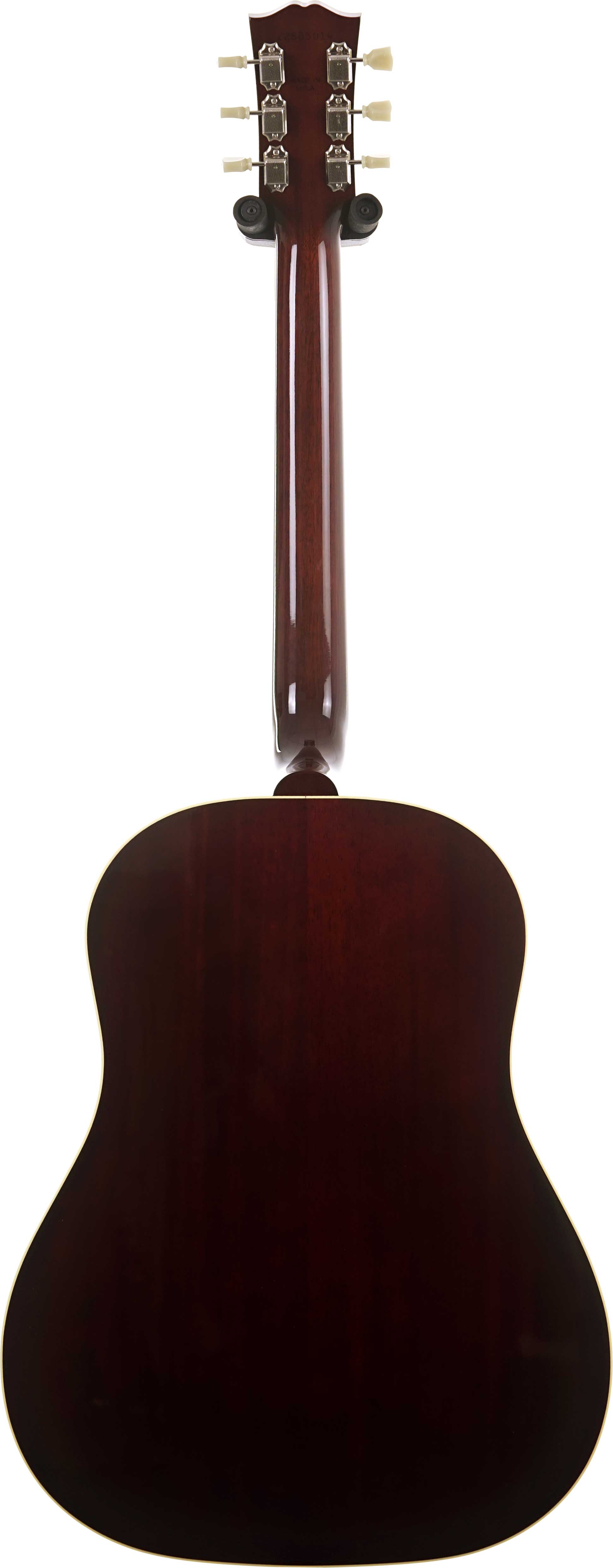 GUITARGUITAR Gibson J-160E Original Vintage Sunburst #22805014