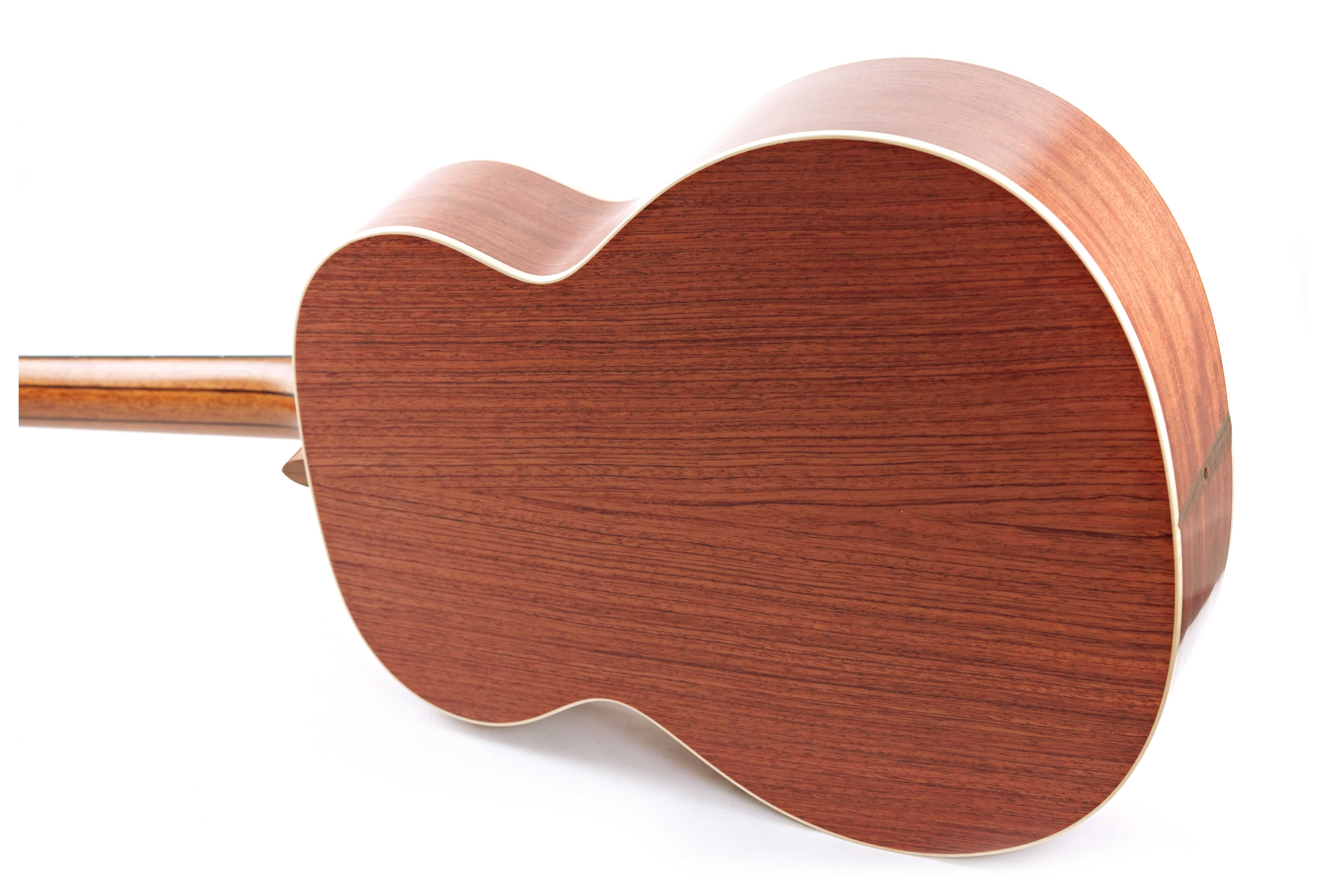 GUITARGUITAR Lowden Batch 45 O-38 Bubinga/Cedar #25857