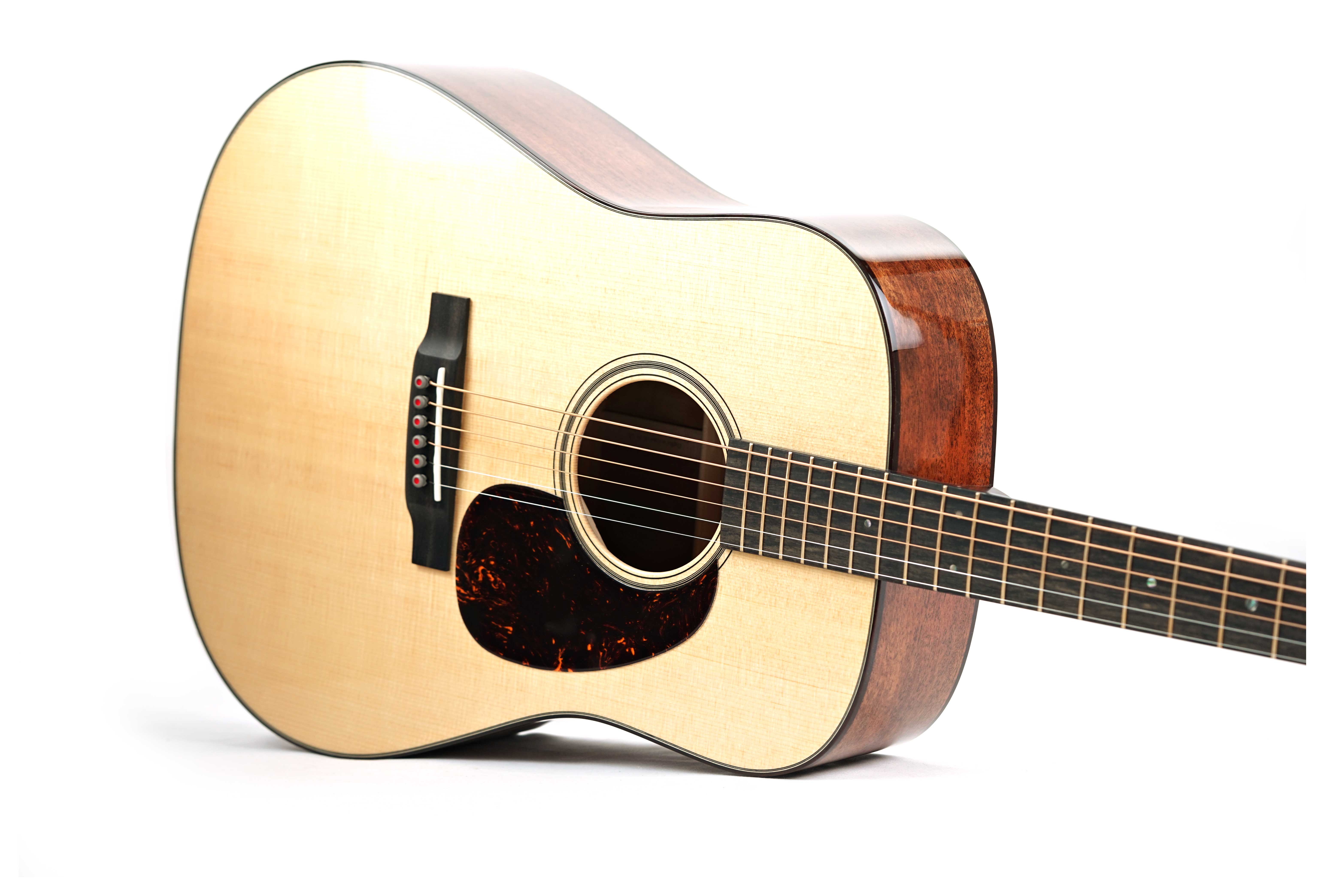 GUITARGUITAR Martin D-18 Modern Deluxe