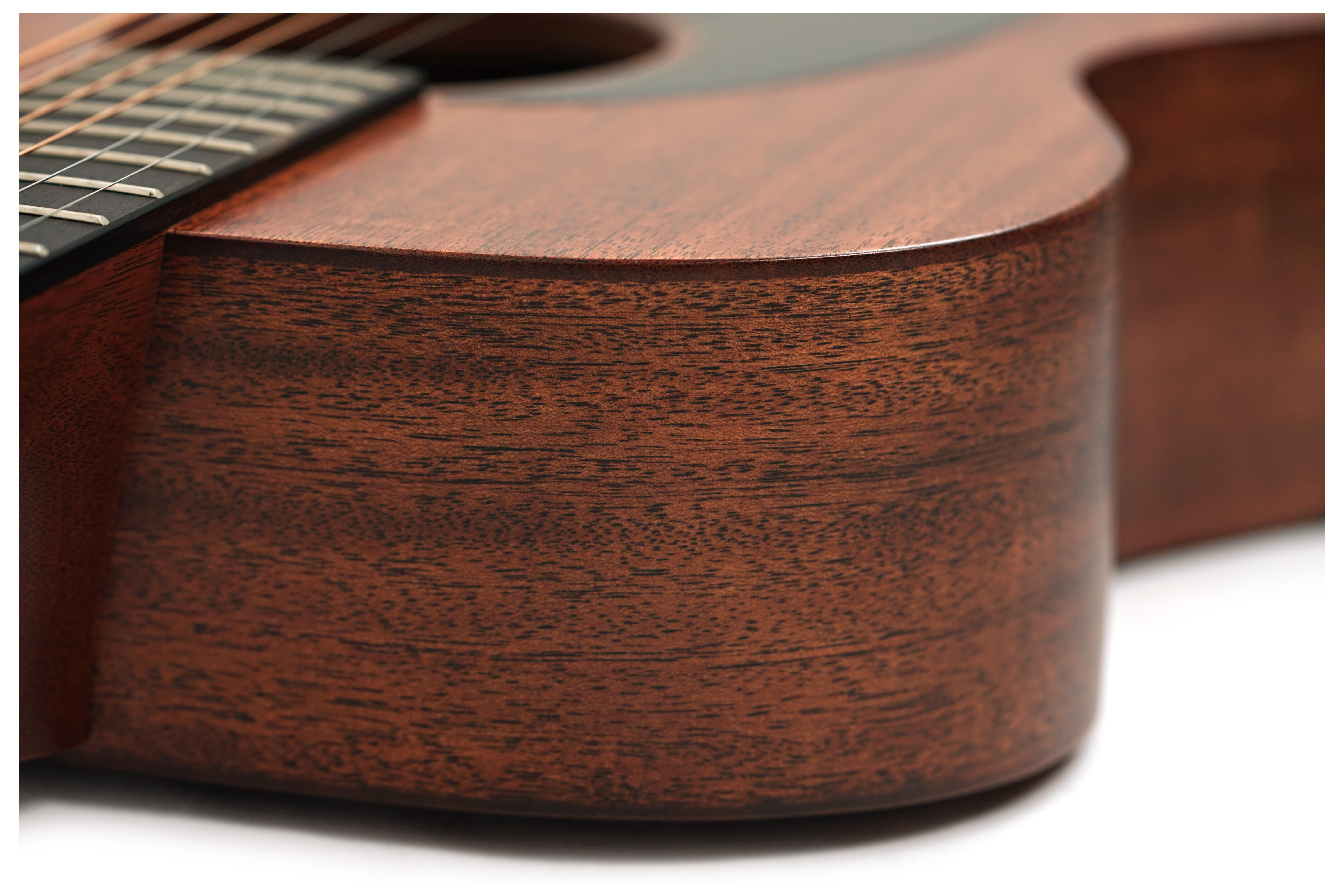 GUITARGUITAR Martin Standard Series 000-17 Left Handed