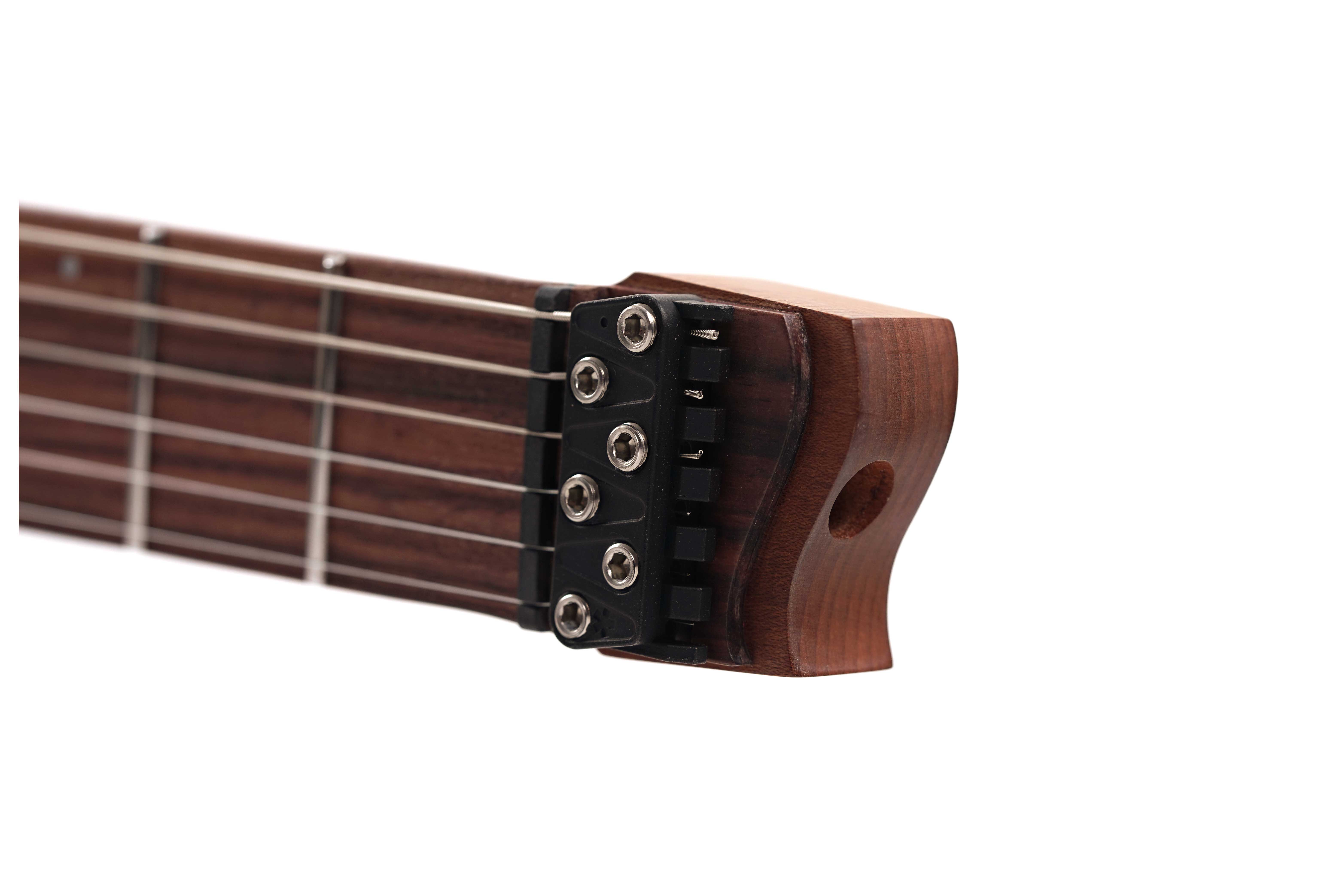 GUITARGUITAR Strandberg Boden Essential 6 Coral Pink