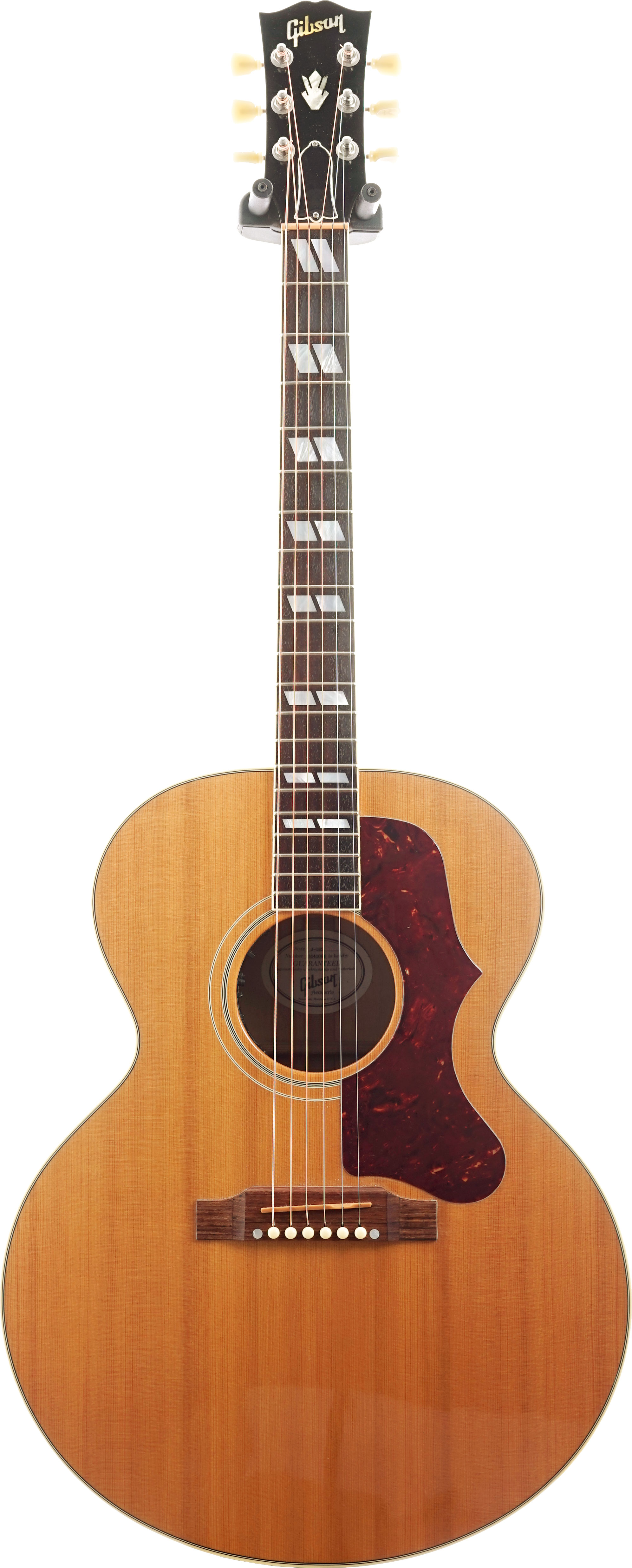 GUITARGUITAR Gibson 2011 J185 Antique Natural (Pre-Owned)