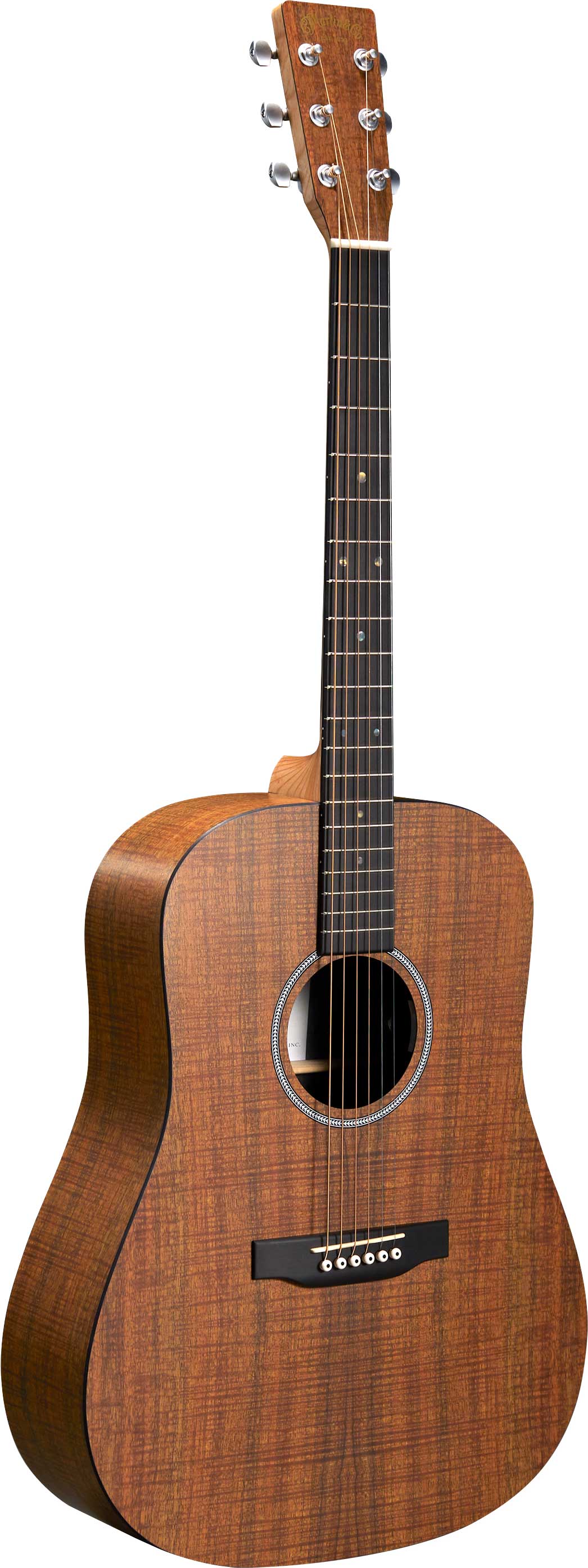 GUITARGUITAR Martin X Series D-X1E Koa
