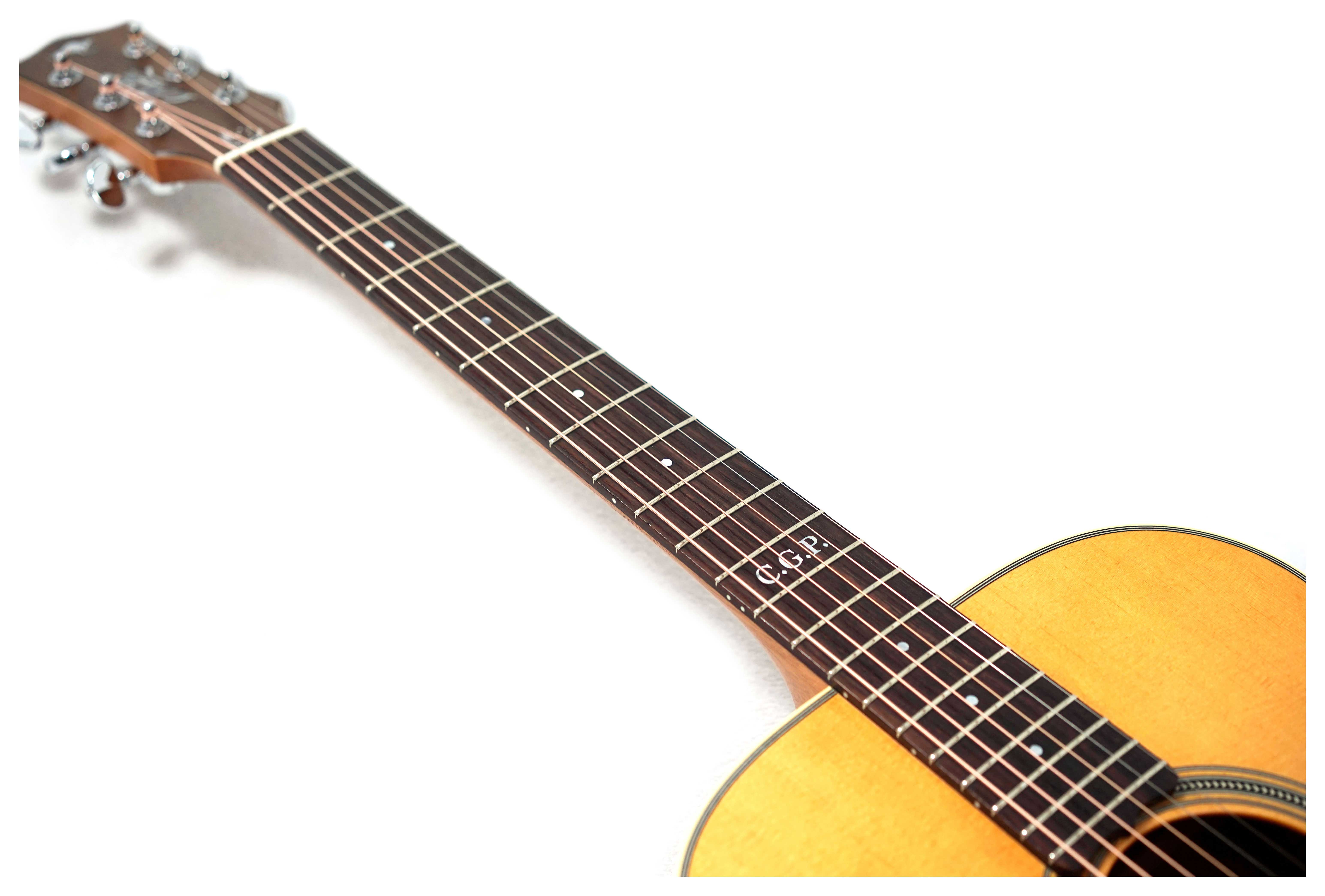 GUITARGUITAR Maton TE Tommy Emmanuel 'Personal' Custom Shop