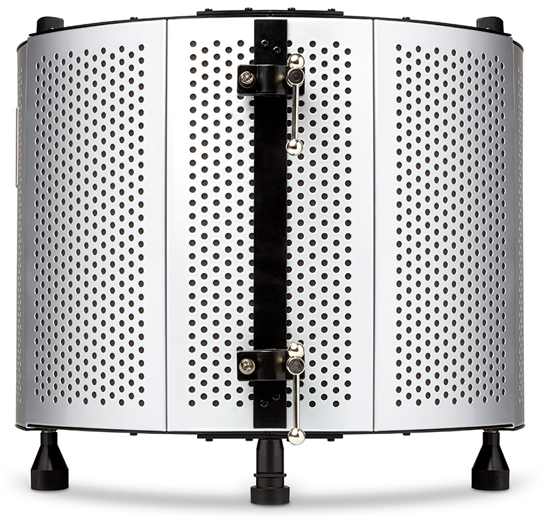 GUITARGUITAR Marantz Sound Shield Reflection Filter