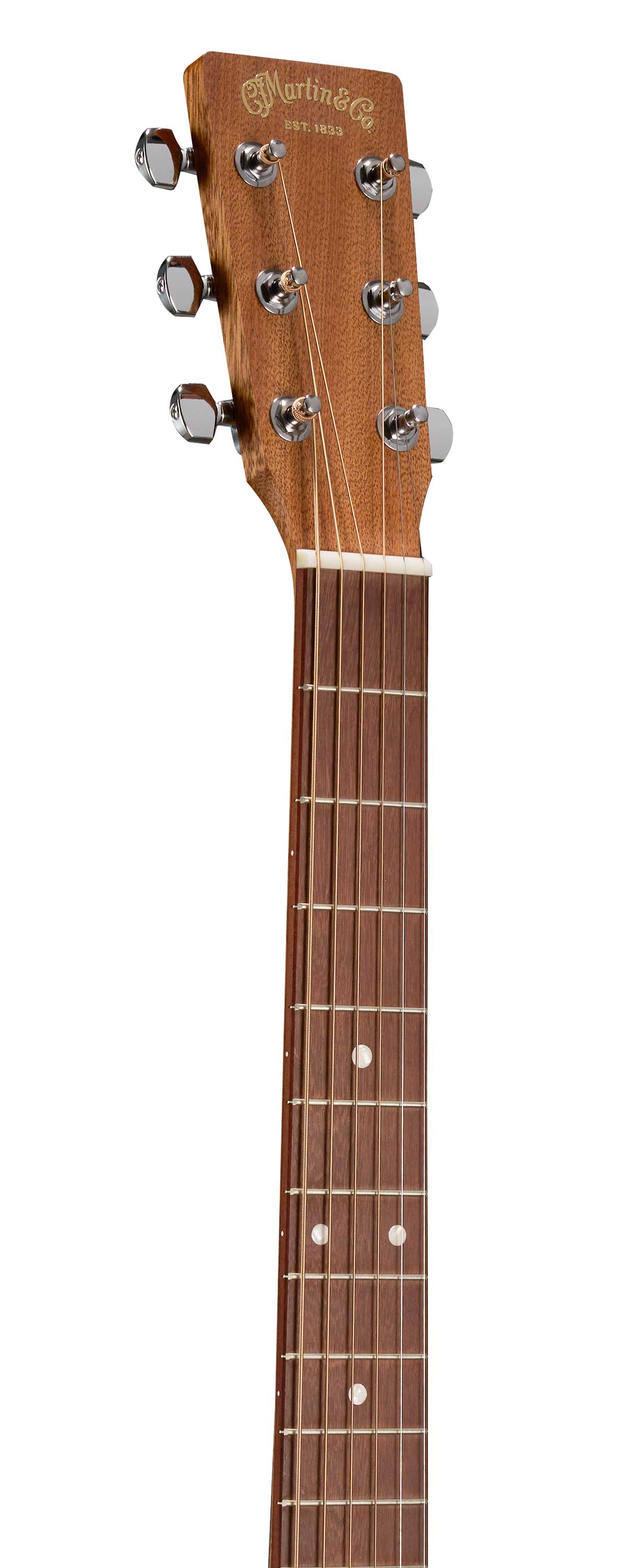 GUITARGUITAR Martin Road Series 000C-10E