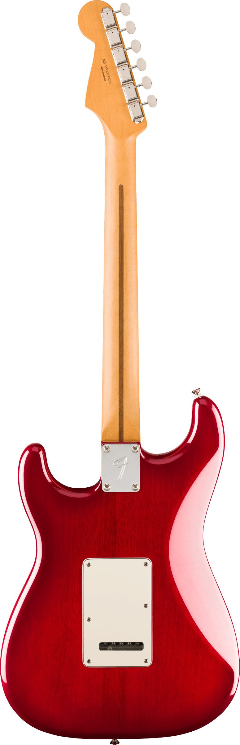 GUITARGUITAR Fender Player II Stratocaster HSS Rosewood Fingerboard Transparent Cherry Burst