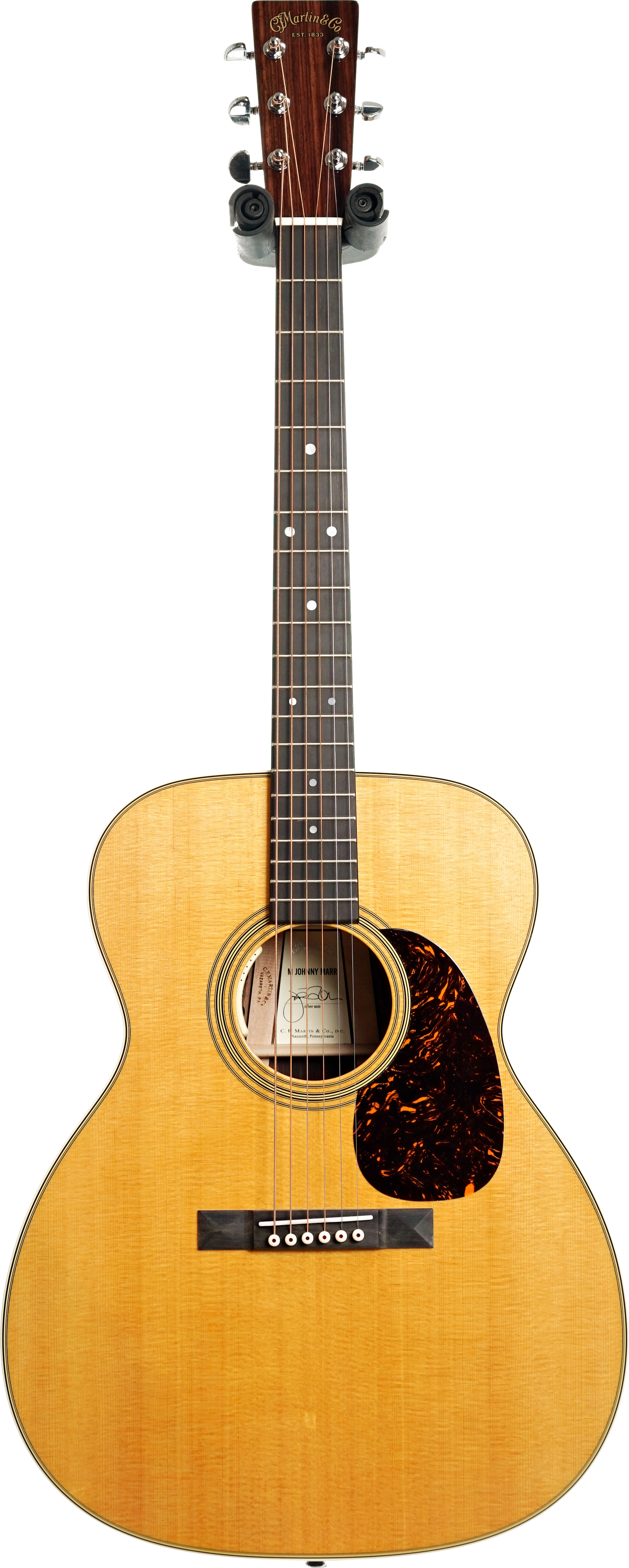 GUITARGUITAR Martin Custom Artist M-6 Johnny Marr #2946674