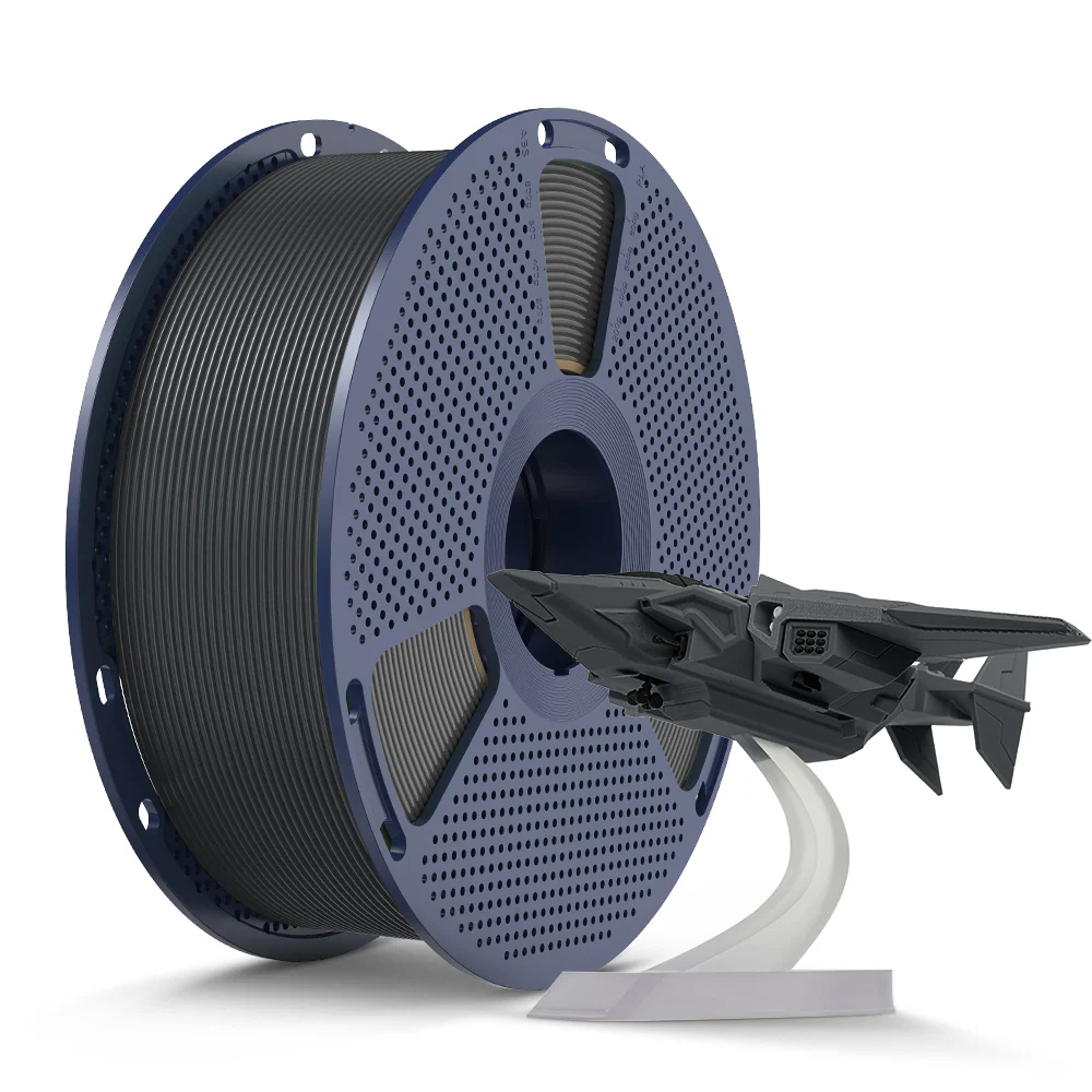 [MOQ: 6KG] APLA (Anti-string PLA) 3D Printer Filament 1KG