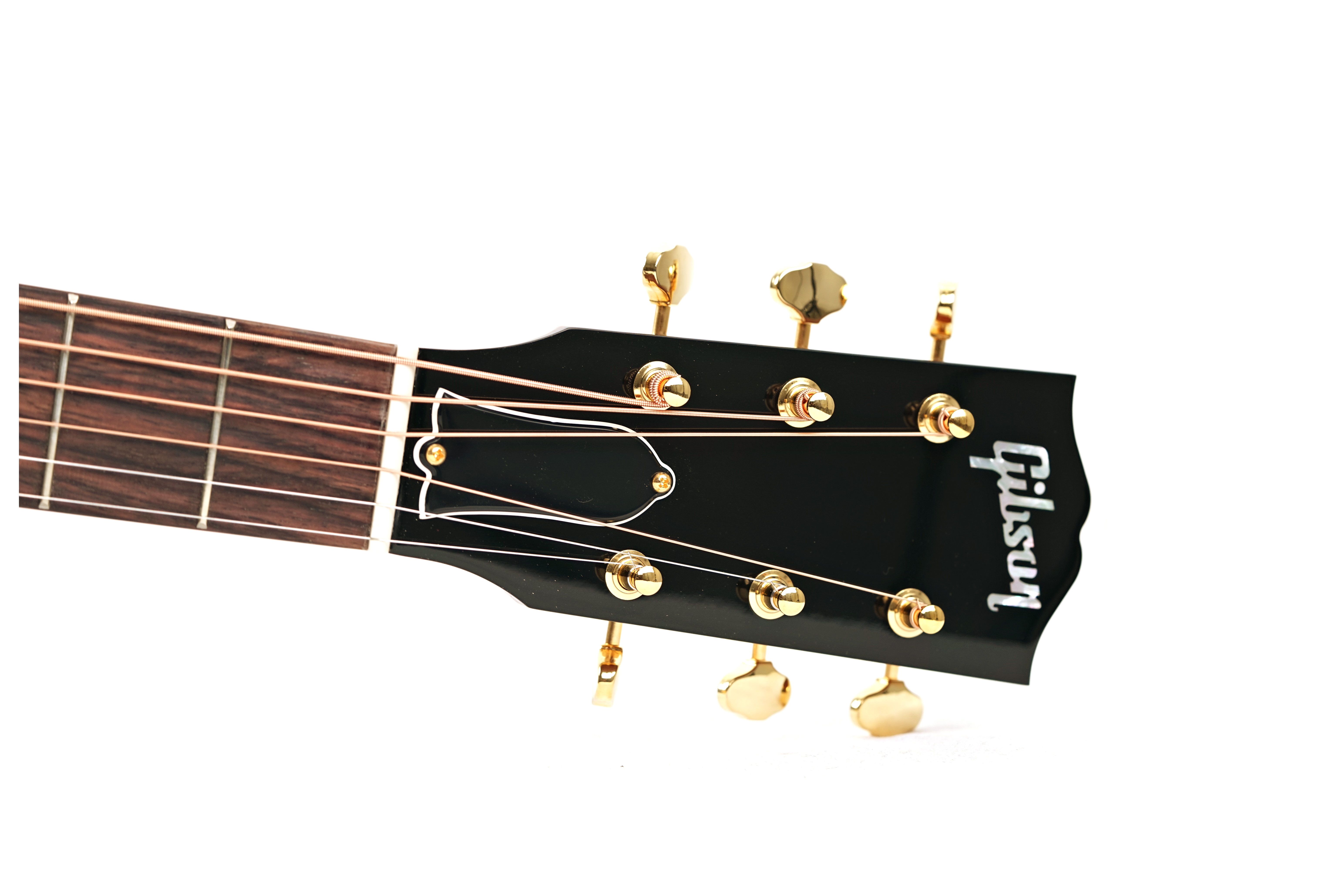 GUITARGUITAR Gibson L-00 Rosewood 12-Fret Rosewood Burst