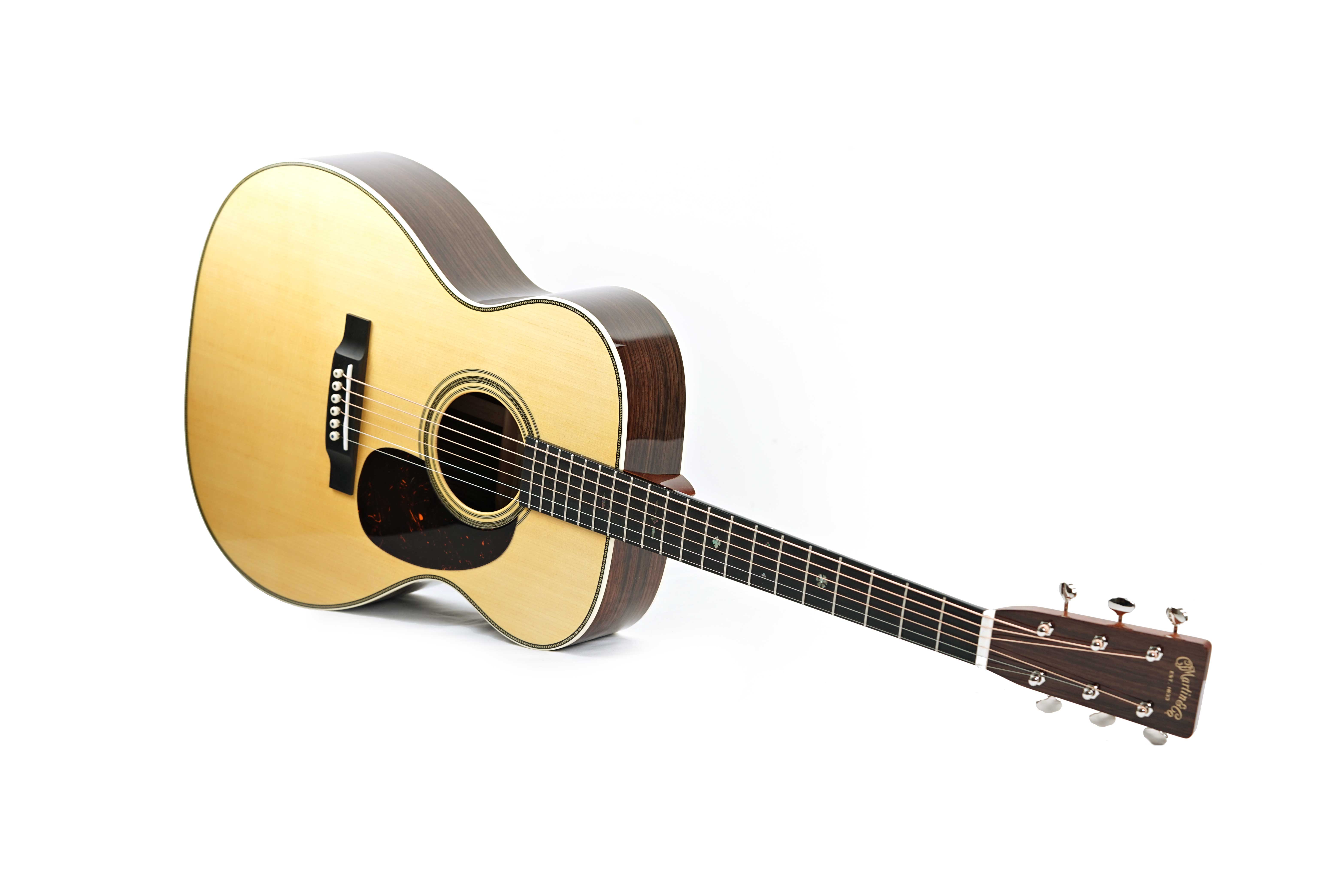 GUITARGUITAR Martin 000EC 30th Anniversary Eric Clapton