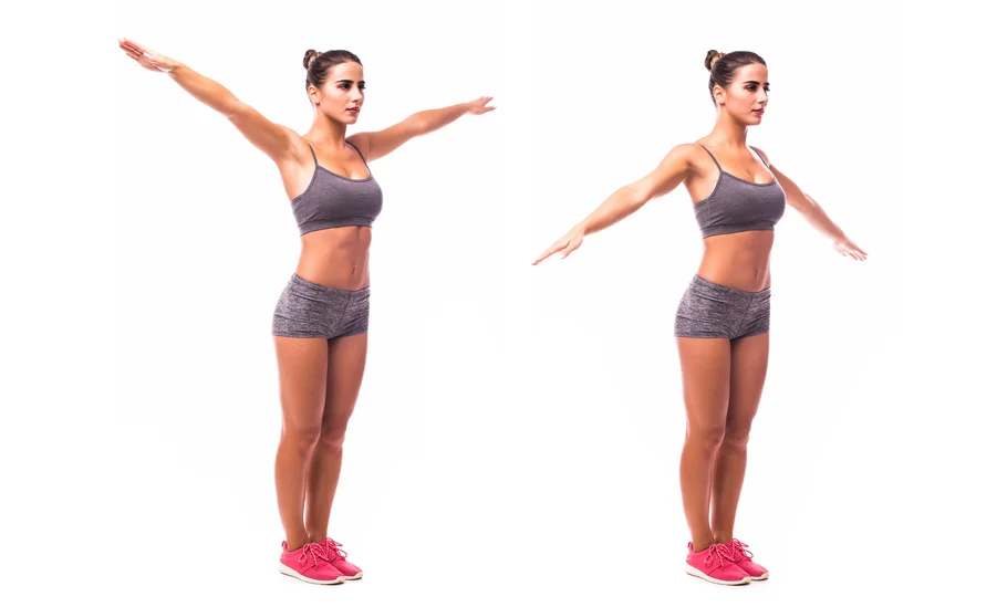 Arm Circles
