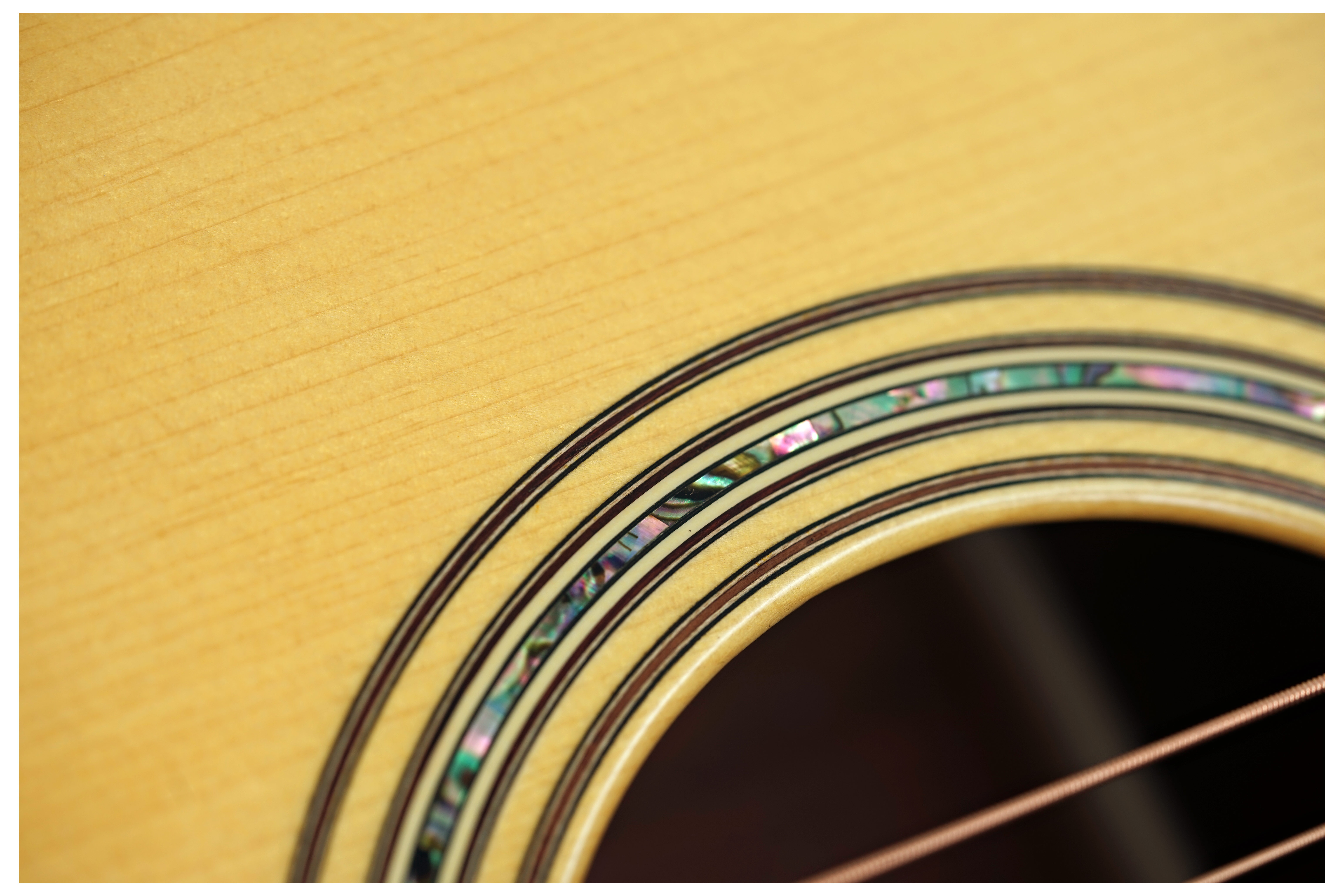GUITARGUITAR Martin 000-42 Eric Clapton 30th Anniversary #M2970266