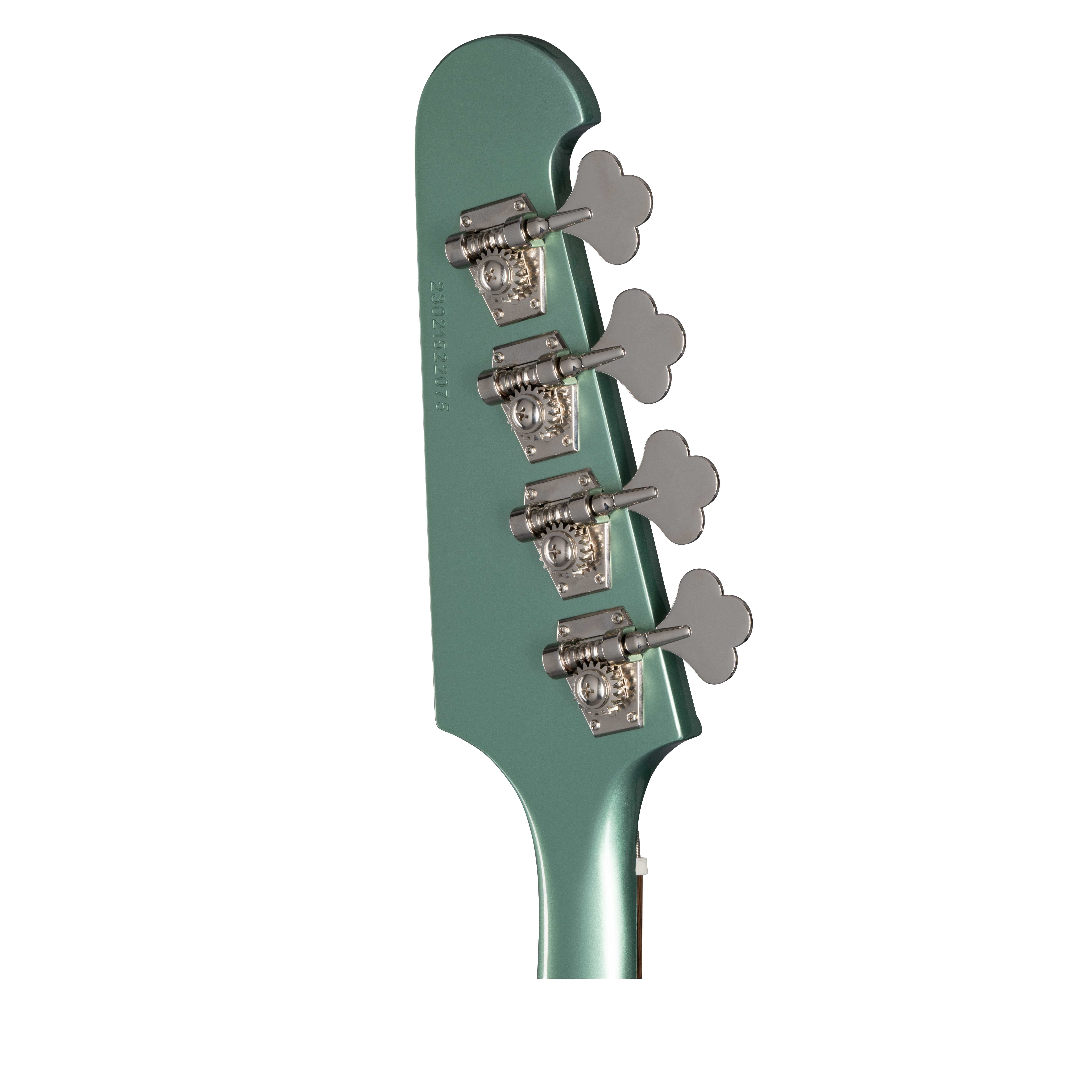 GUITARGUITAR Epiphone Thunderbird '64 Inverness Green