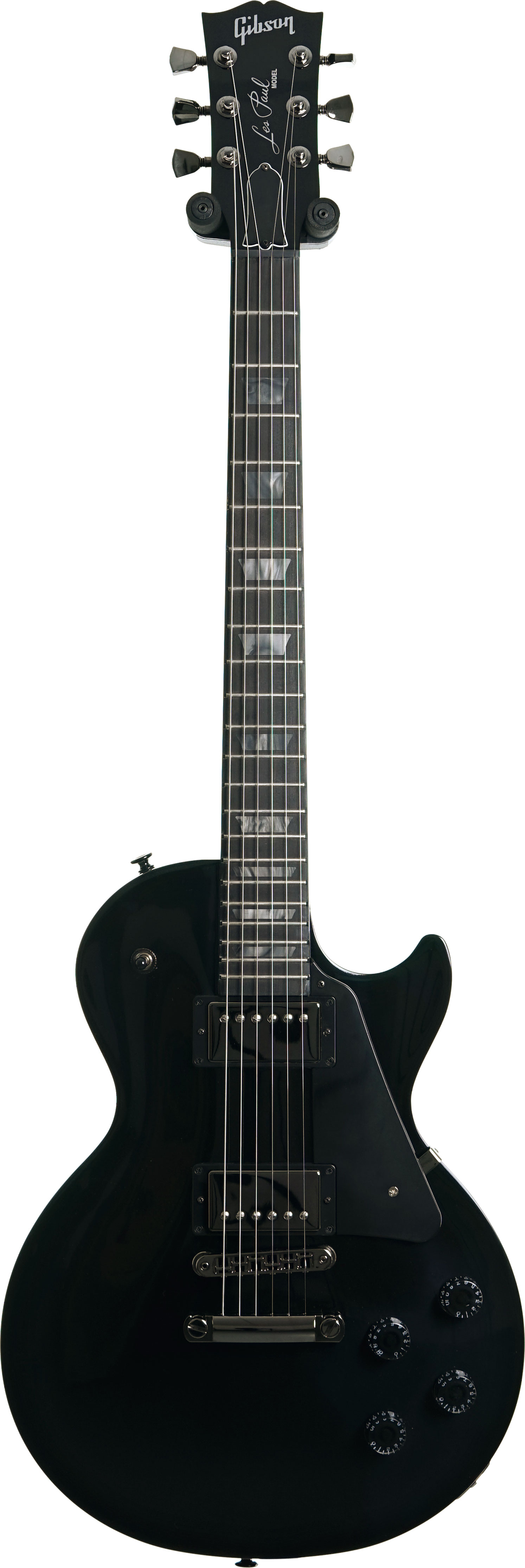 GUITARGUITAR Gibson Les Paul Studio Dark Ebony