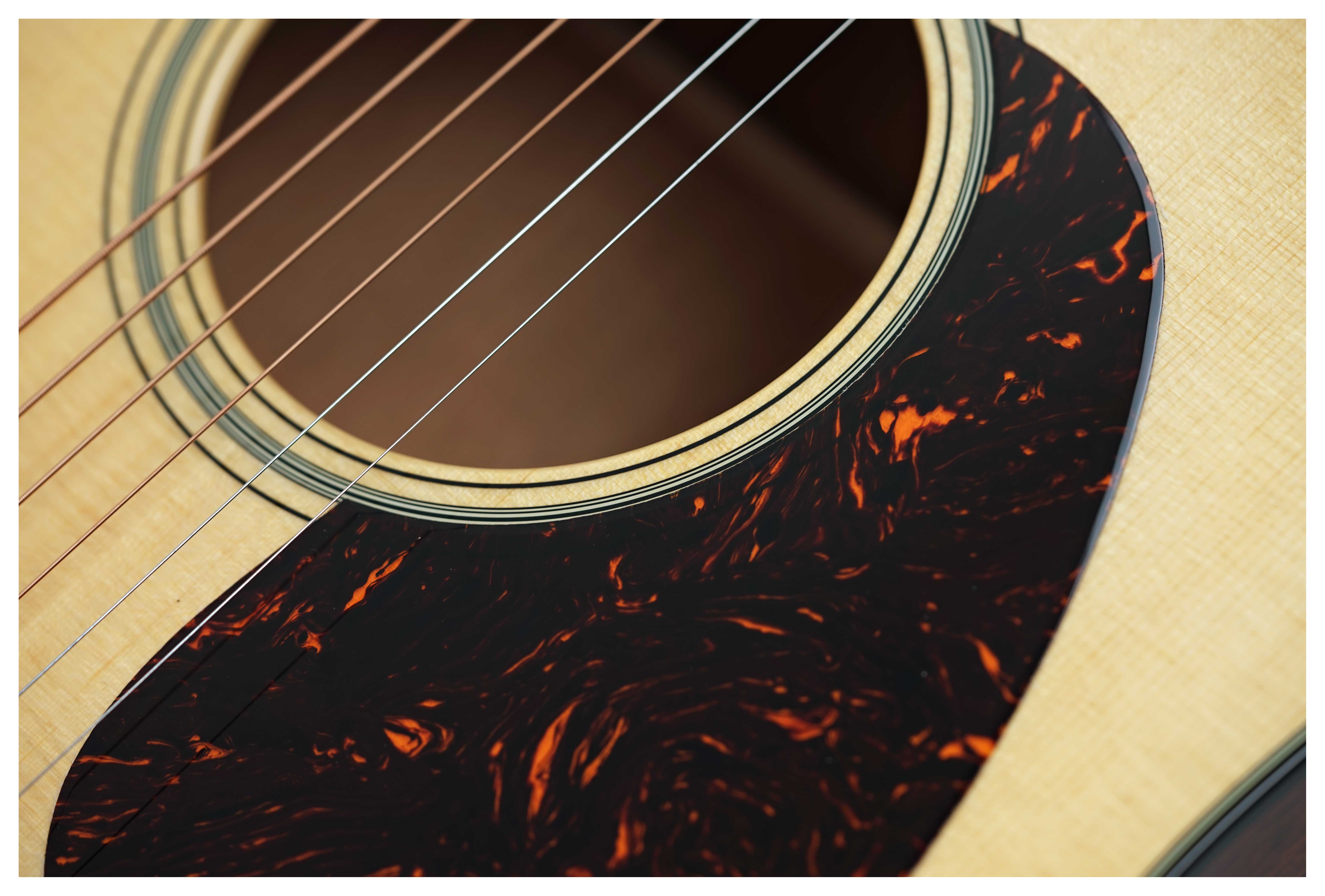 GUITARGUITAR Martin Standard Series D-18 (2025) #3015797