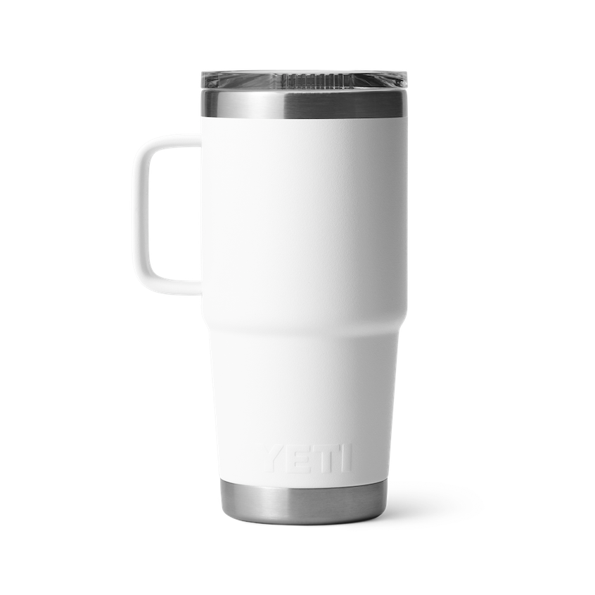 YETI 20 oz Travel Mug