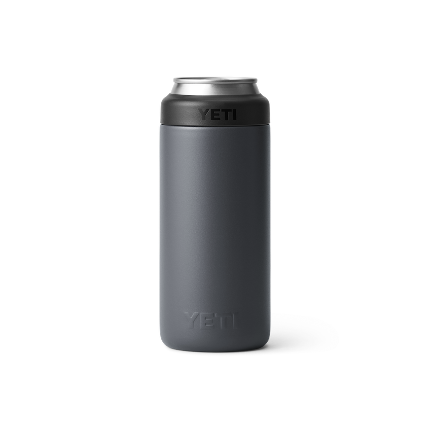 YETI 12 oz Colster® Slim Can Cooler