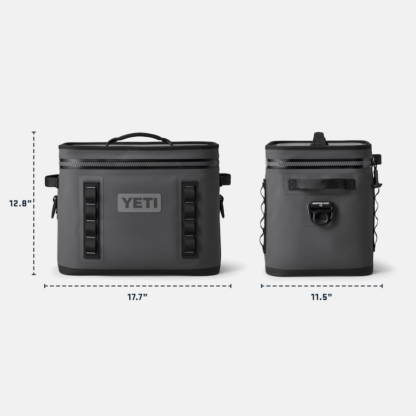 YETI 18 Soft Cooler