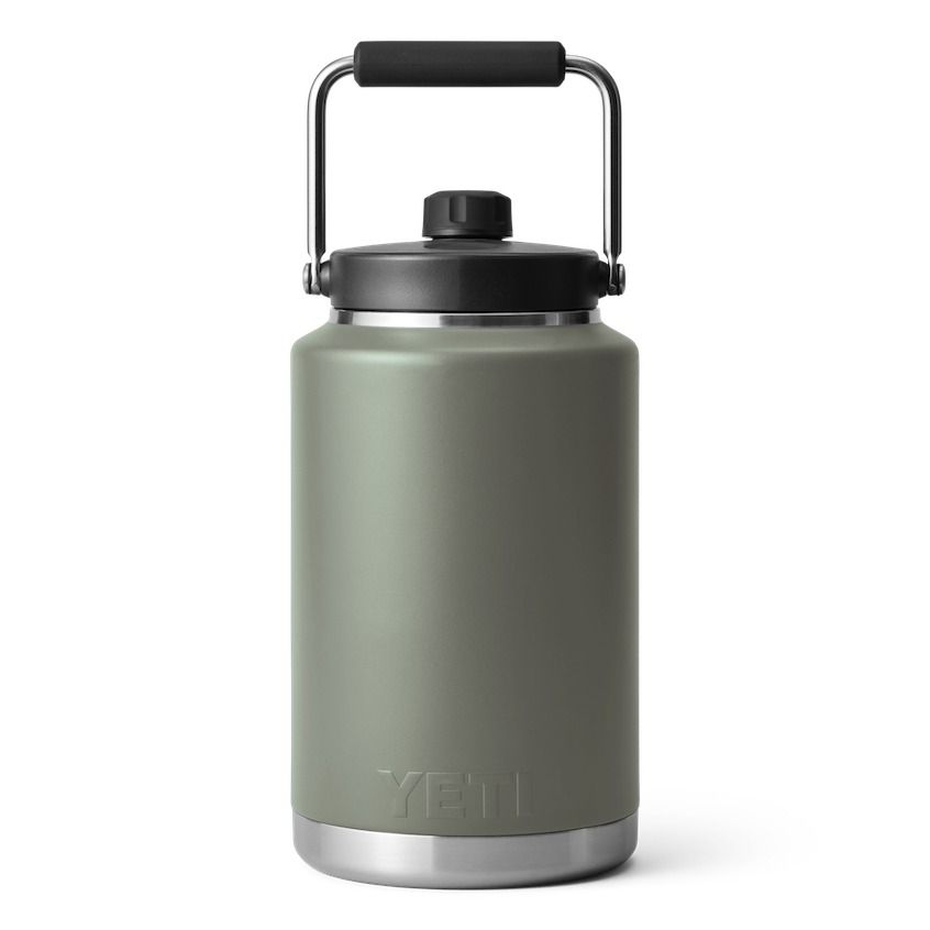 YETI One Gallon Water Jug