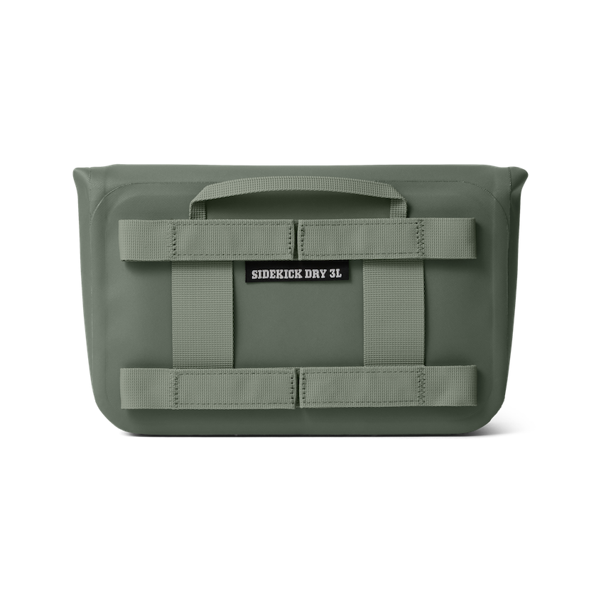 YETI 3L Gear Case