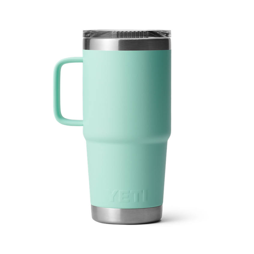 YETI 20 oz Travel Mug