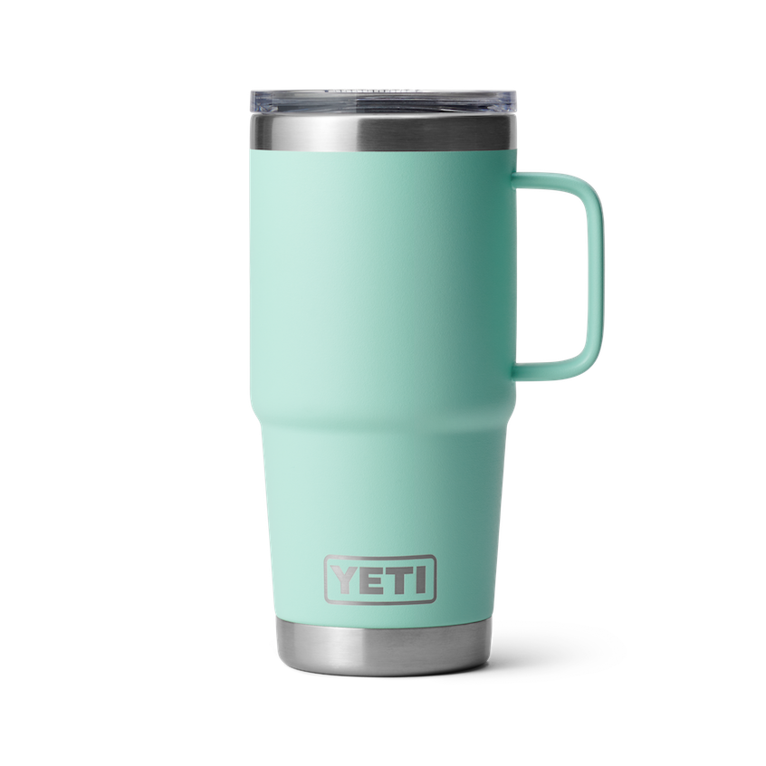 YETI 20 oz Travel Mug