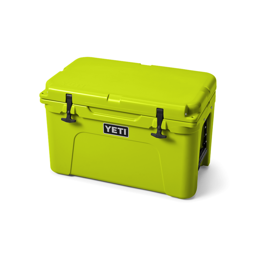 YETI 45 Hard Cooler