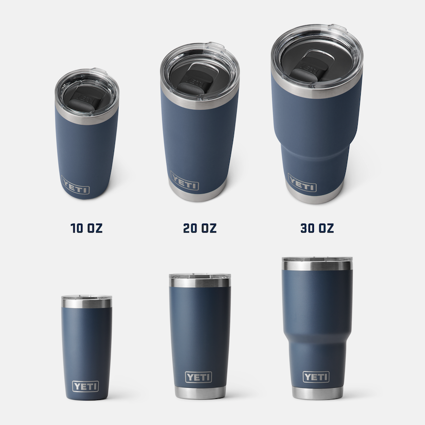 YETI 30 oz Tumbler
