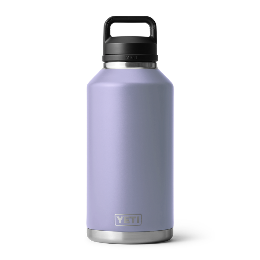 YETI 64 oz Water Bottle