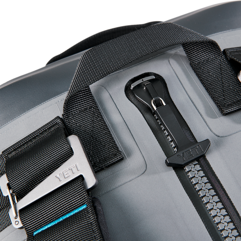 YETI 50L Waterproof Duffel