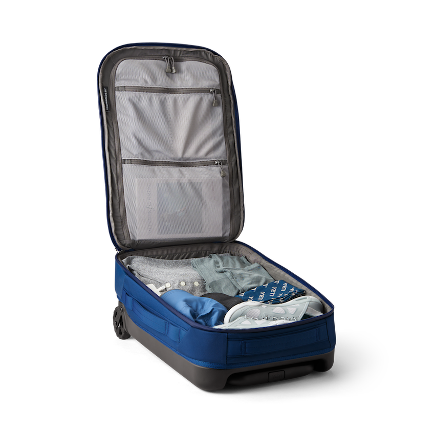 YETI 22