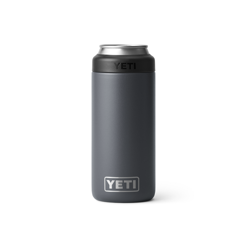 YETI 12 oz Colster® Slim Can Cooler