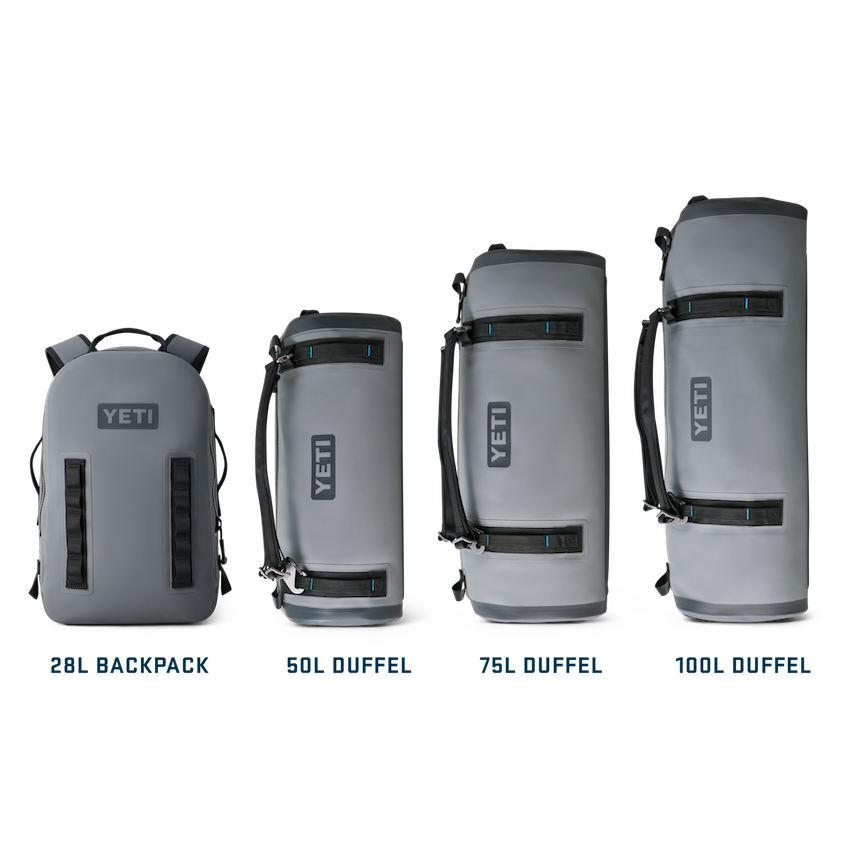 YETI 75L Waterproof Duffel