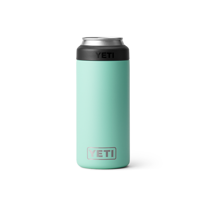 YETI 12 oz Colster® Slim Can Cooler