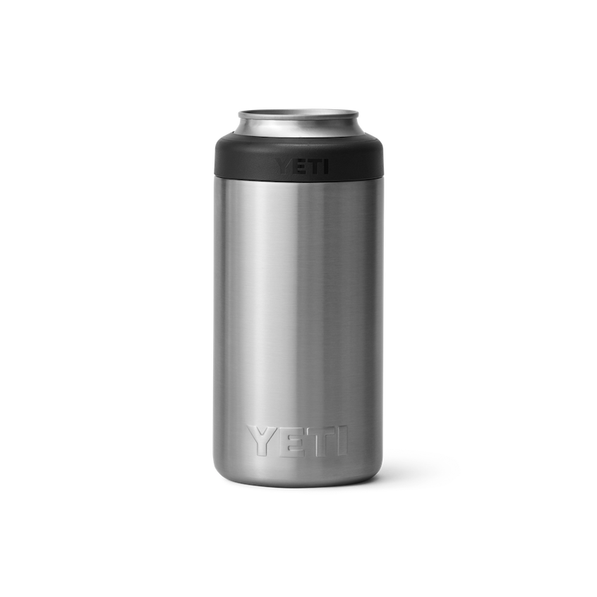 YETI 12 oz Colster® Slim Can Cooler