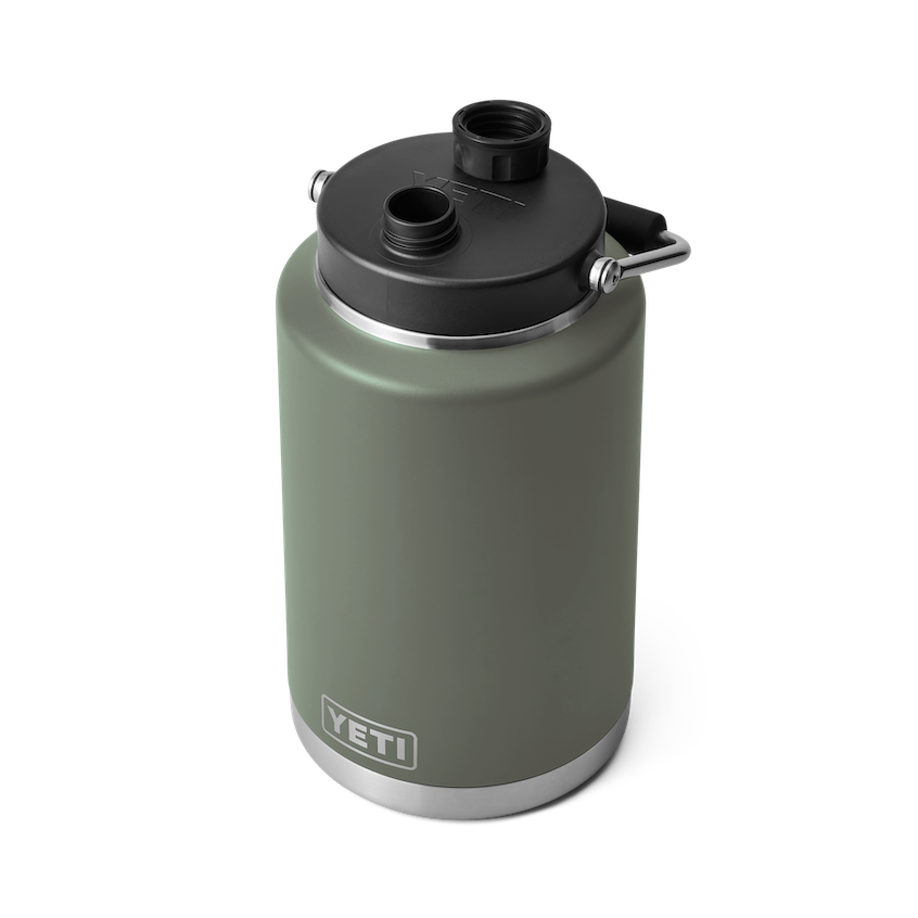 YETI One Gallon Water Jug