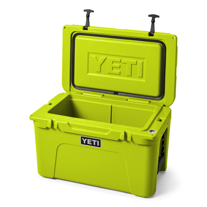 YETI 45 Hard Cooler
