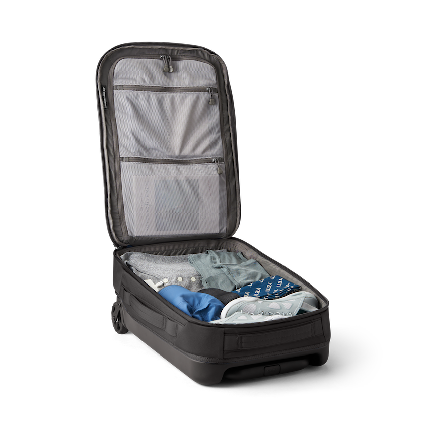 YETI 22