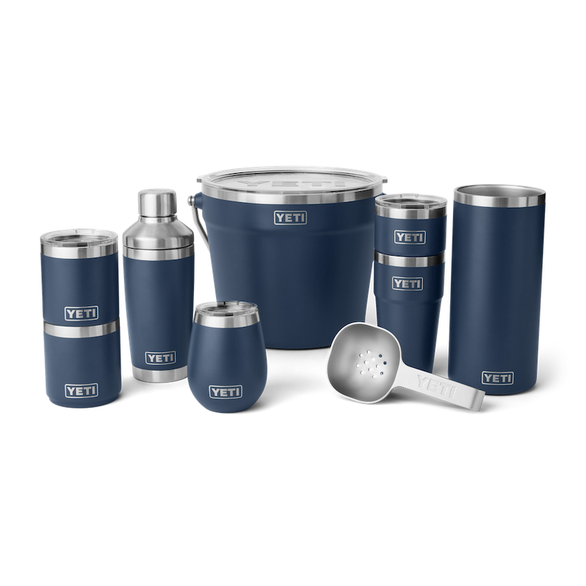 YETI 8 oz Stackable Cup