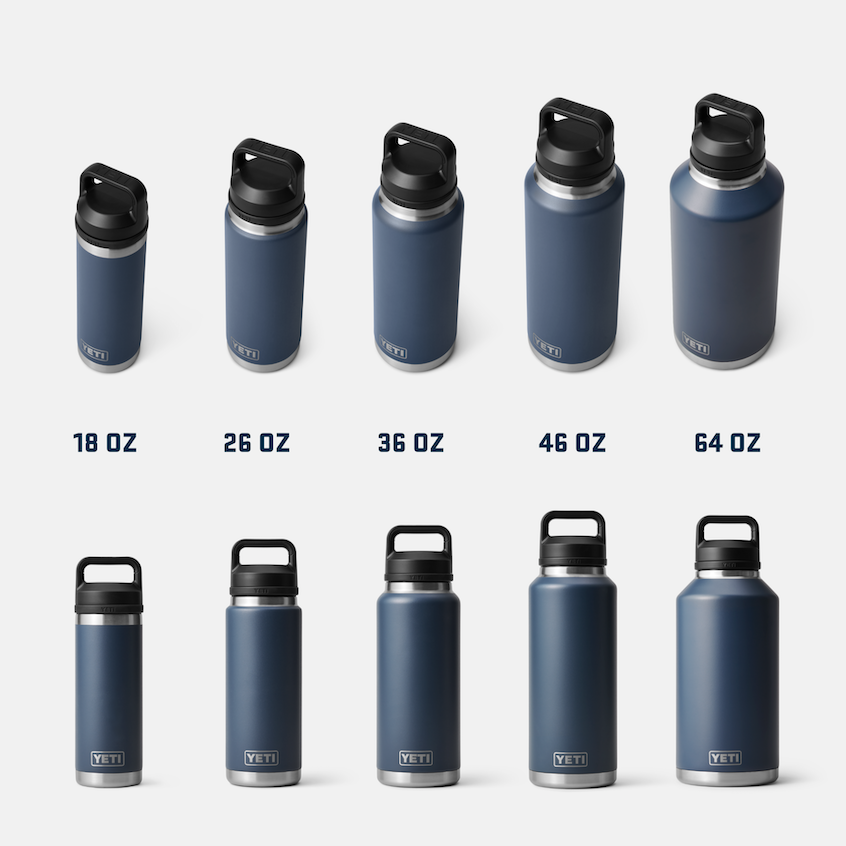YETI 46 oz Water Bottle
