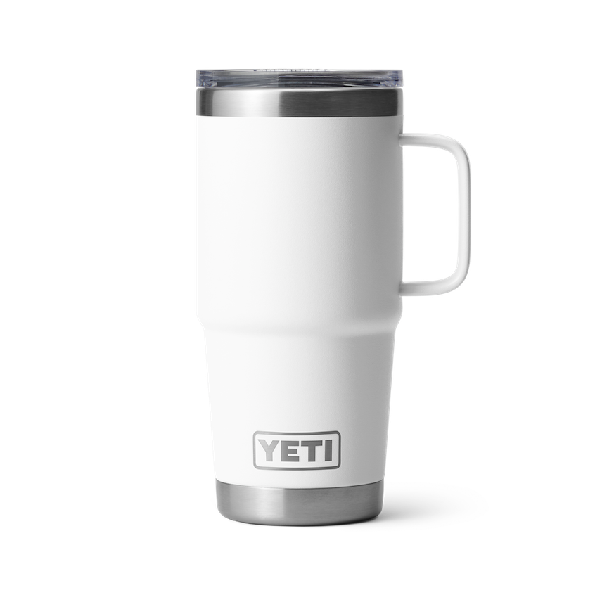 YETI 20 oz Travel Mug