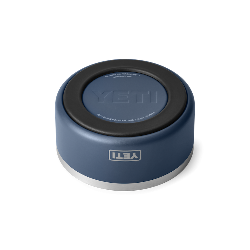 YETI 4 Dog Bowl
